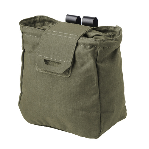 Templars Gear - Müllsack Dump Bag Short - Ranger Green - TG-DB-S-RG - Templar's Gear Drop Taschen