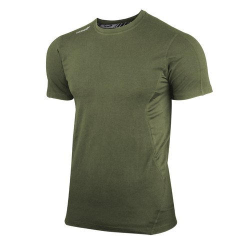 Texar - Base Layer - Olive - 30-BSL-SH - Thermoaktive Wäsche