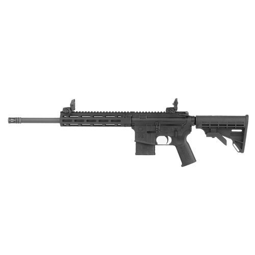 Tippmann Arms - M4-22 Pro-L - 16” - .22 LR - Gewehre