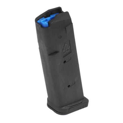 UTG - Polymer Magazin für Glock Pistole - 9x19 mm - 17 Schuss - RBT-GL917 - Glock-Magazine