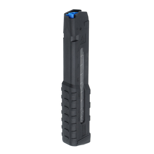 UTG - Polymer Magazin mit Fenster für Glock - 9x19 mm - 33 Schuss - RBT-PD933 - Glock-Magazine