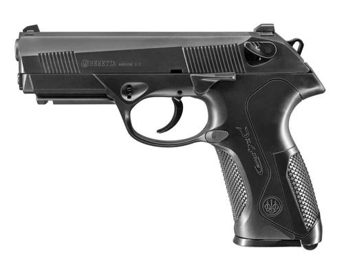 Umarex - Airsoft-Pistole Replik Beretta PX4 Sturm - Frühling - 2.5198 - Pistolen Federdruck