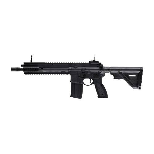 Umarex - CO2 Luftgewehr Heckler&Koch HK416 A5 Semi - 4,5 mm - Schwarz - 5.8405X - Luftgewehre