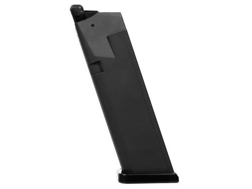 Umarex - Glock 17 Gen 4 Magazin - CO2 - 2.6434.1 - Gas Magazine