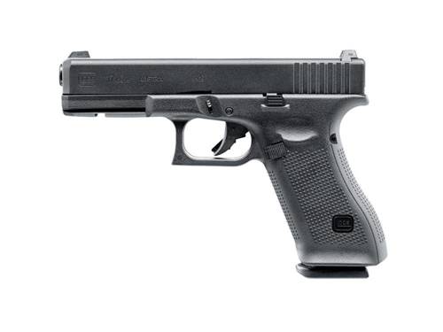 Umarex - Glock 17 Gen5 Replik Pistole - GBB - 2.6457 - Pistolen Gas