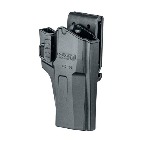 Umarex - Gürtelholster für T4E HDP 50 - 3.1601 - Gürtelholster