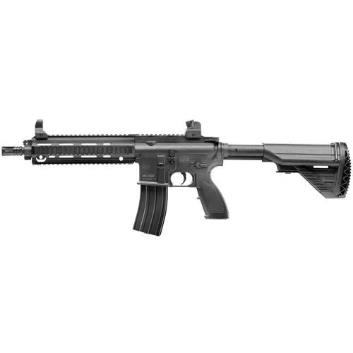 Umarex - HK416D ASG Replica - AEG - Schwarz - 2.6497 - Geschenkidee für mehr als €75