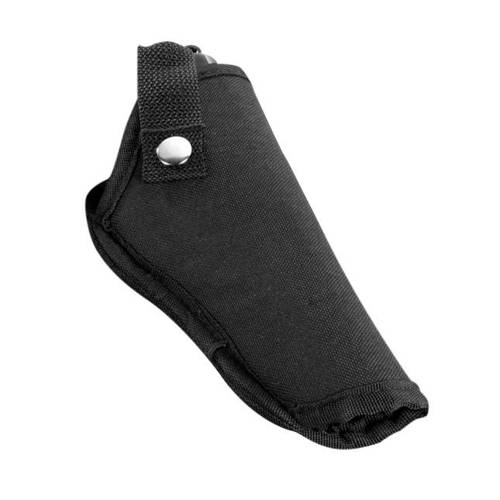 Umarex - Pistole Gürtel Holster - Schwarz - 3.1512 - Gürtelholster