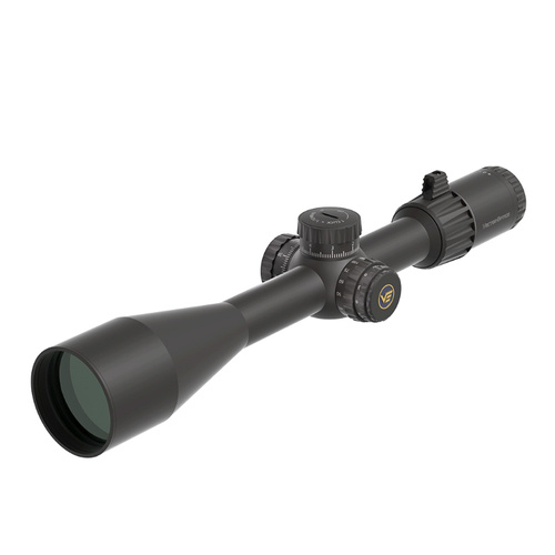 Vector Optics - Jagdzielfernrohr Taurus Gen II 5-30x56 - 30mm - FFP - Schwarz - SCFF-66 - Zielfernrohre