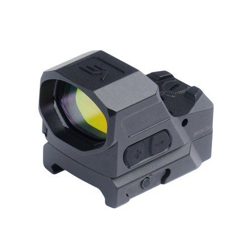 Vector Optics - Kolimator Frenzy-X 1x19x28 GenII Red Dot Sight - Weaver - MOJ - SCRD-64 - Offenes Rotpunktvisiere