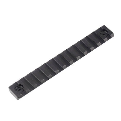 Vekt Defense - M-LOK 5 Inch Montageschiene - 5'' / 137 mm - SCRAAM-54 - Schienen