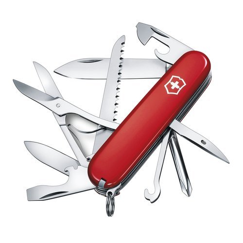 Victorinox - Taschenmesser Fieldmaster - 1.4713 - 