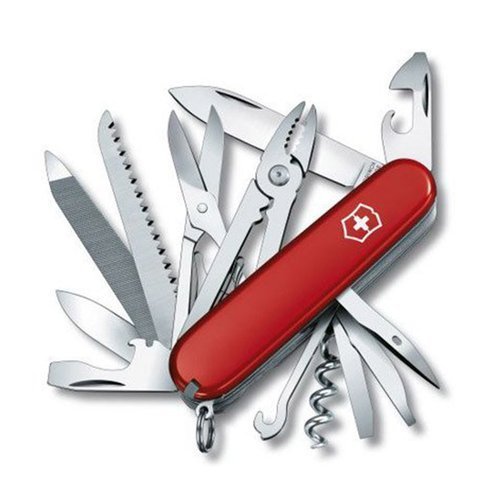 Victorinox - Taschenmesser Handyman - 1.3773 - 