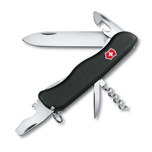 Victorinox - Taschenmesser Picknicker - 0.8353.3 - Taschenmesser & Schweizermesser