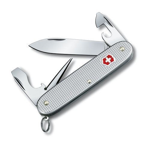 Victorinox - Taschenmesser Pioneer - 0.8201.26 - Taschenmesser & Schweizermesser