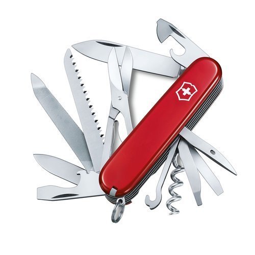 Victorinox - Taschenmesser Ranger - 1.3763 - Produkty z szybką dostawą