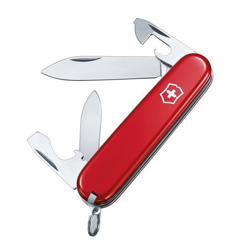 Victorinox - Taschenmesser Recruit - 0.2503 - 