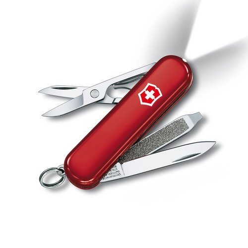 Victorinox - Taschenmesser SwissLite - 0.6228 - Taschenmesser & Schweizermesser