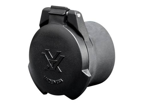 Vortex Optics - Defender 24 - 28-31 mm Objektivdeckel - Schwarz - O-24 - Abdeckung