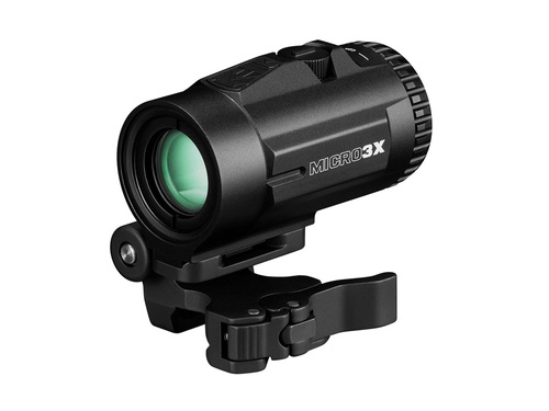 Vortex Optics - Micro 3X Lupe - V3XM  - Geschenkidee für mehr als €75