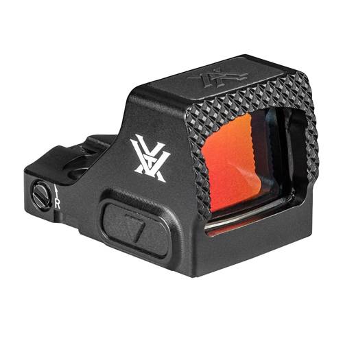 Vortex Optics - Red Dot Defender - CCW 6 MOA - Offenes Rotpunktvisiere