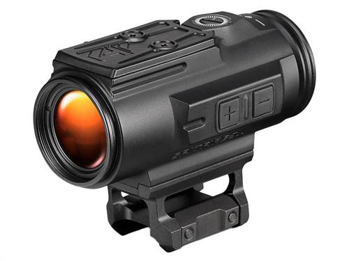 Vortex Optics - Spitfire HD Gen II 5x Prismenzielfernrohr - SPR-500 - Geschlossenes Rotpunktvisiere