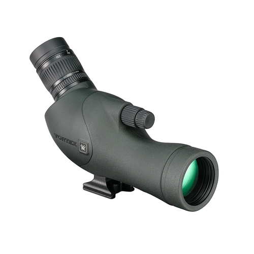 Vortex Optics - Teleskop Beobachtung Schrägstrich Viper HD 11-33x50 - Schwarz - VPR-50A - Spektive