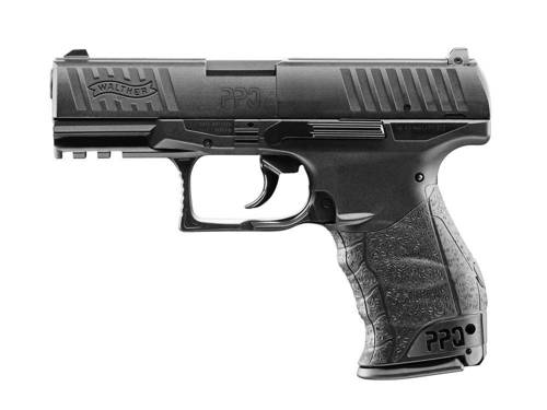 Walther - Airgun PPQ Pistole - 4,5 mm - 5.8160 - Luftpistolen