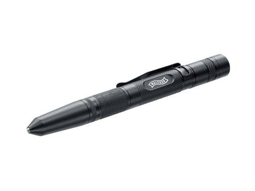 Walther - EDC Tactical Pen Kubotan Taschenlampe - TPL - 3.7130 - LED-Taschenlampen