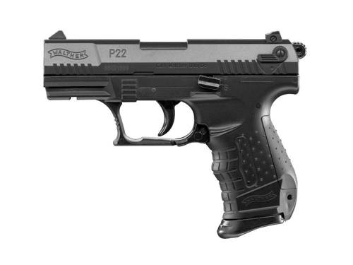 Walther - Pistolennachbau P22 - Feder - 2.5179 - Pistolen Federdruck