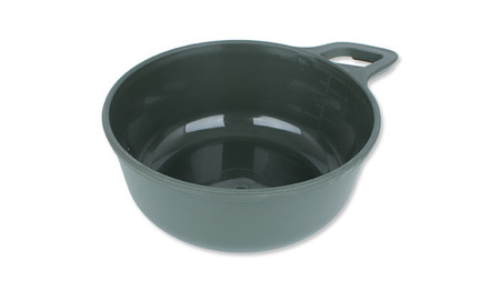 Wildo - Becher Kåsa Bowl - 300 ml - Olive - 1421 - Besteck & Geschirr