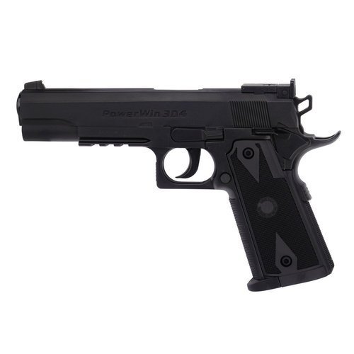 WinGun - Replik Airsoft Pistole 304 - CO2 - Pistolen CO2