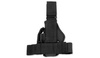 Mil-Tec - Beinholster - G17, G19, G18C, 1911 - Schwarz - 16145002