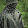M-Tac - Regenponcho - Olive - 20301001