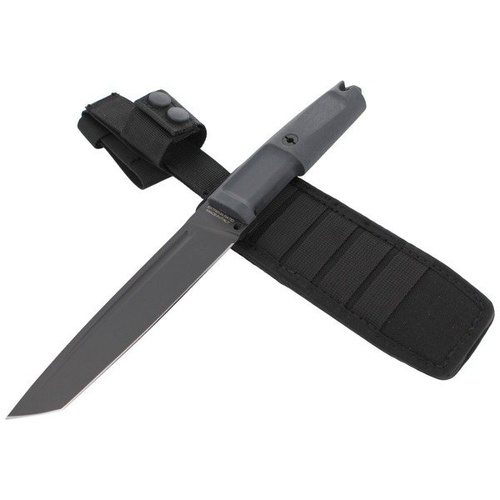 Extrema Ratio - T4000 S Schwarzes Messer - 04.1000.0436/BLK