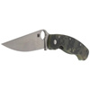 Spyderco - Military™ Modell G-10 Digital Camo Messer - C36GPCMO