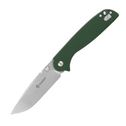 Ganzo - Klappmesser EDC - G10 - Liner Lock - Grün - G6803-GR