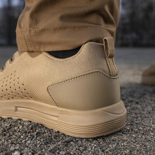 M-Tac - Trekking-Schuhe Summer Light - Coyote - MTC-805514-COY