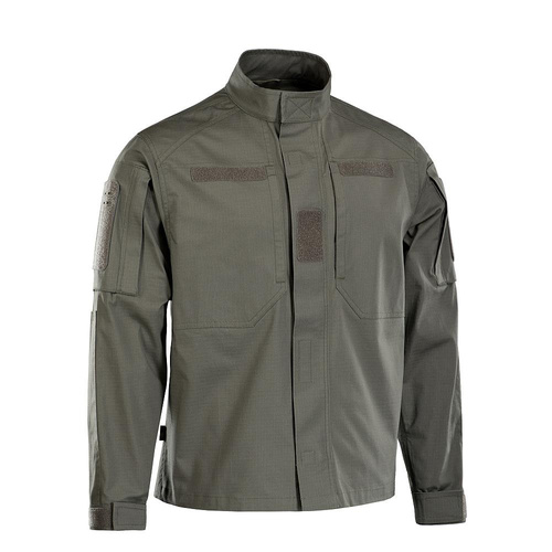 M-Tac - Patrol Flex Uniform Sweatshirt - Dark Olive - 20028048