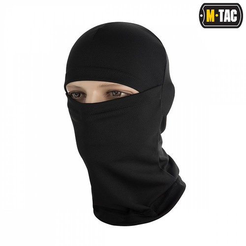 M-Tac - Thermohaube Ninja - Schwarz - 40405002