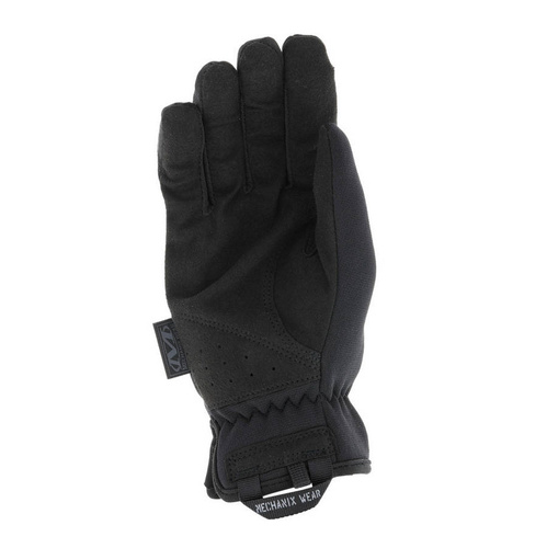 Mechanix - Fast Fit Taktisches Handschuhe - Damen - Covert Black - FFTAB-55