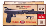 Crosman - Trail Nitro Piston Mk. II Luftpistole - 4,5 mm - PBN17
