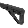 Magpul - DT Carbine Stock für AR-Plattform Gewehre - Mil-Spec - Schwarz - MAG1377-BLK