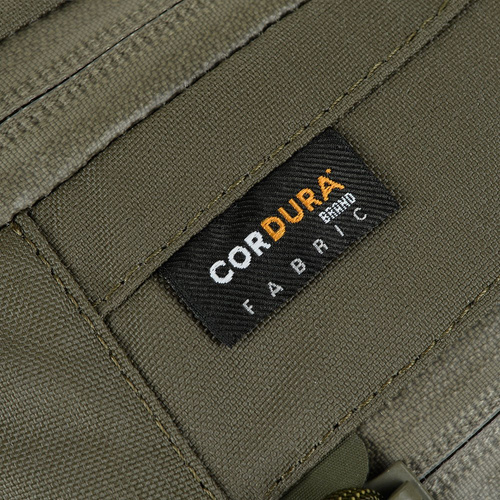 M-Tac - Sphaera Hardsling Bag Large Elite - Ranger Green - 51433023