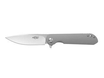Ganzo - EDC Firebird FH41 Klappmesser - Liner Lock - D2 - Hellgrau - FH41-CG
