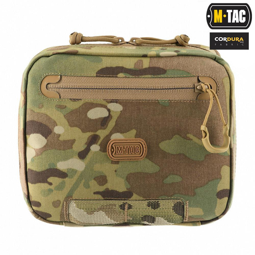 M-Tac - Organizer Pouch Elite - MultiCam - 10101008