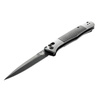 Benchmade - Automatik-Klappmesser 4170BK Auto Fact - CPM-S90V - Schwarz - 4170BK