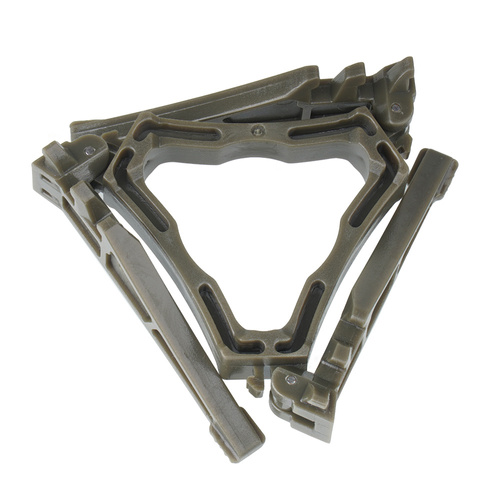 Mil-Tec - Stand für Gaskartusche Faltbar - 14912900