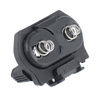 Streamlight - Taktische Taschenlampe TLR-1 HL Long Gun Kit LED - 1000 lm - Picatinny - Schwarz - L-69262