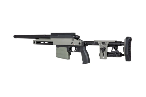 Silverback Airsoft - TAC-41 A Scharfschützengewehr Replik - Olive - SVB-03-037358